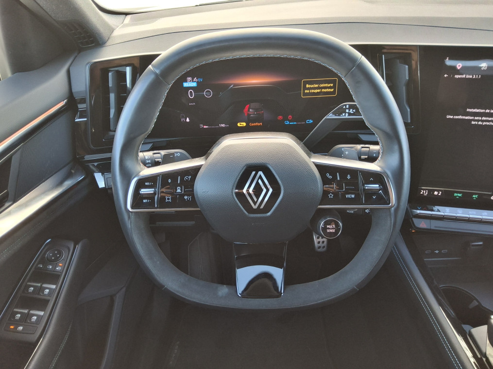 Renault ESPACE VI