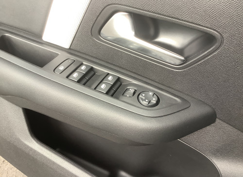 Citroën C4 Hybride 145 e-DCS6 Max