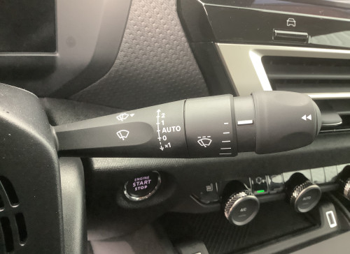 Citroën C4 Hybride 145 e-DCS6 Max