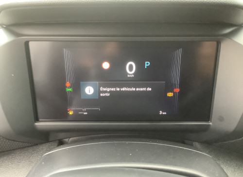 Citroën C4 Hybride 145 e-DCS6 Max