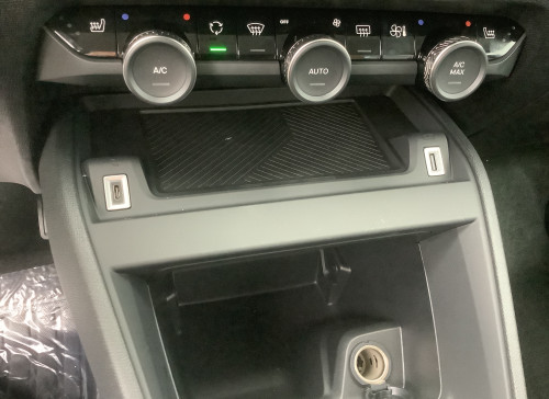 Citroën C4 Hybride 145 e-DCS6 Max