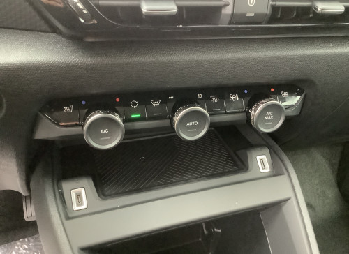 Citroën C4 Hybride 145 e-DCS6 Max
