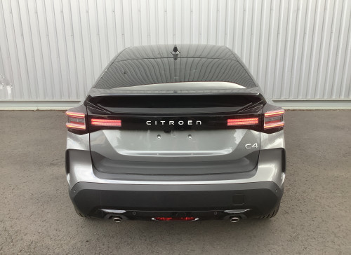 Citroën C4 Hybride 145 e-DCS6 Max
