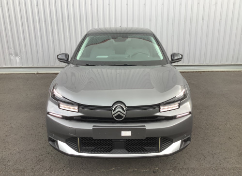 Citroën C4 Hybride 145 e-DCS6 Max
