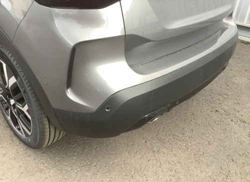 Citroën C4 Hybride 145 e-DCS6 Max