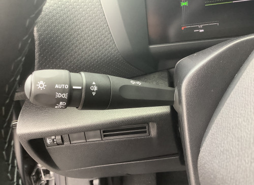 Citroën C4 Hybride 145 e-DCS6 Max