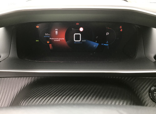 Peugeot 208 PureTech 100 S&S EAT8 Allure Pack