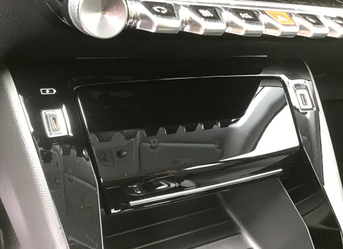 Peugeot 208 PureTech 100 S&S EAT8 Allure Pack