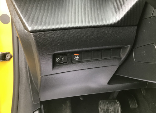 Peugeot 208 PureTech 100 S&S EAT8 Allure Pack