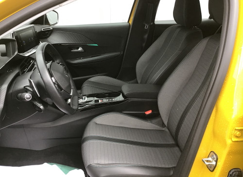Peugeot 208 PureTech 100 S&S EAT8 Allure Pack