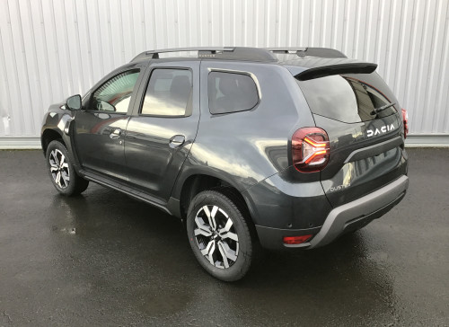 Dacia DUSTER Nouveau Blue dCi 115 4x2 Journey