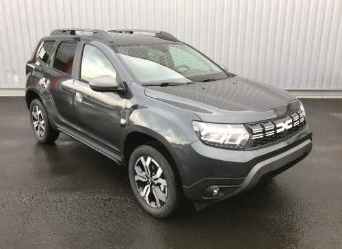 Dacia DUSTER Nouveau Blue dCi 115 4x2 Journey