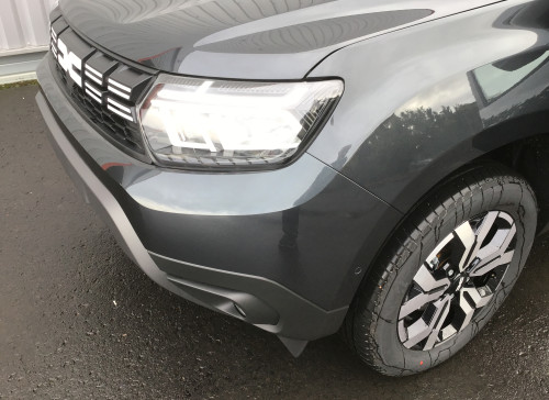 Dacia DUSTER Blue dCi 115 4x2 Journey