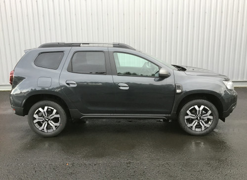 Dacia DUSTER Nouveau Blue dCi 115 4x2 Journey