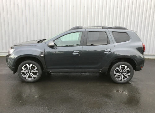 Dacia DUSTER Blue dCi 115 4x2 Journey