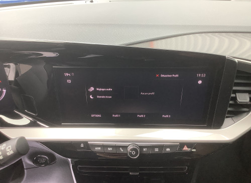 Opel MOKKA 1.2 Turbo 136 ch BVM6 Ultimate