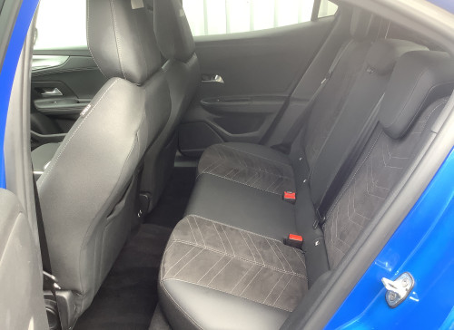 Opel MOKKA 1.2 Turbo 136 ch BVM6 Ultimate