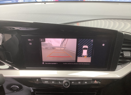 Opel MOKKA 1.2 Turbo 136 ch BVM6 Ultimate