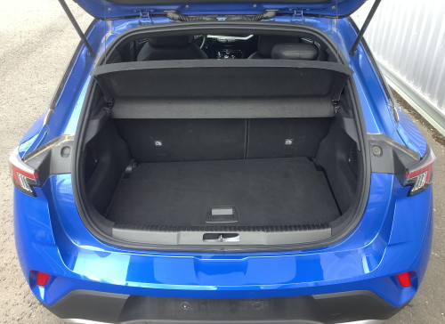 Opel MOKKA 1.2 Turbo 136 ch BVM6 Ultimate