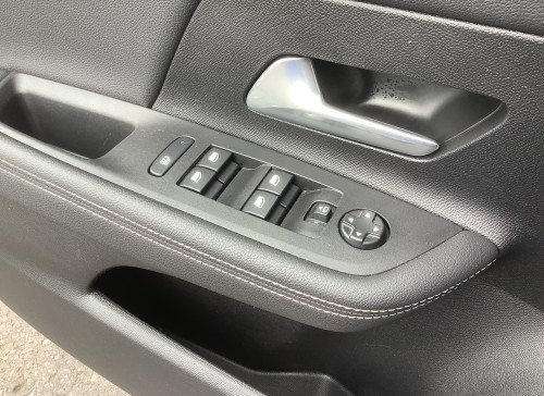 Opel MOKKA 1.2 Turbo 136 ch BVM6 Ultimate