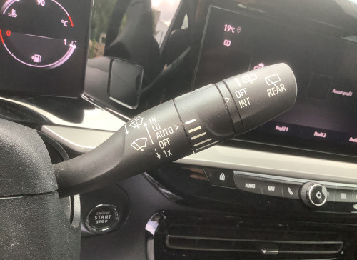 Opel MOKKA 1.2 Turbo 136 ch BVM6 Ultimate