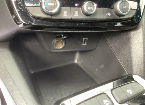 Opel MOKKA 1.2 Turbo 136 ch BVM6 Ultimate