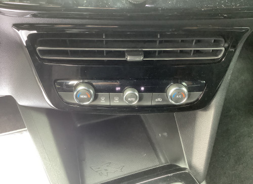 Opel MOKKA 1.2 Turbo 136 ch BVM6 Ultimate