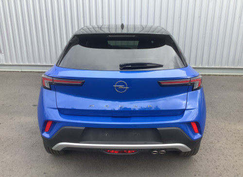 Opel MOKKA 1.2 Turbo 136 ch BVM6 Ultimate