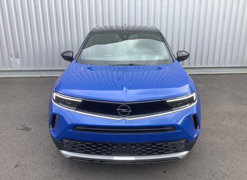 Opel MOKKA 1.2 Turbo 136 ch BVM6 Ultimate