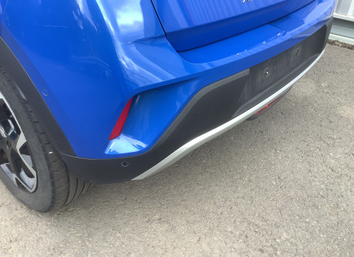 Opel MOKKA 1.2 Turbo 136 ch BVM6 Ultimate