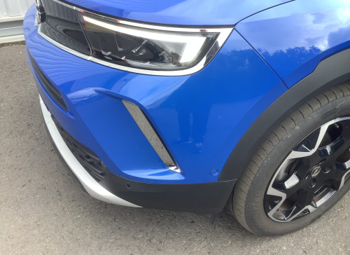 Opel MOKKA 1.2 Turbo 136 ch BVM6 Ultimate