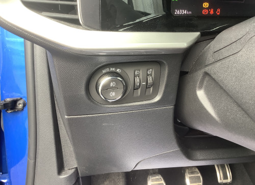 Opel MOKKA 1.2 Turbo 136 ch BVM6 Ultimate