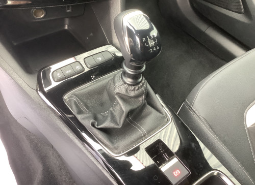 Opel MOKKA 1.2 Turbo 136 ch BVM6 Ultimate