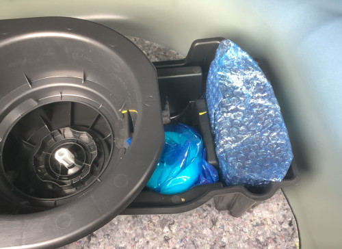 Opel MOKKA 1.2 Turbo 136 ch BVM6 Ultimate