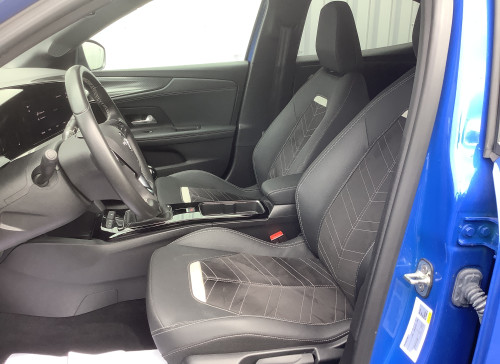 Opel MOKKA 1.2 Turbo 136 ch BVM6 Ultimate