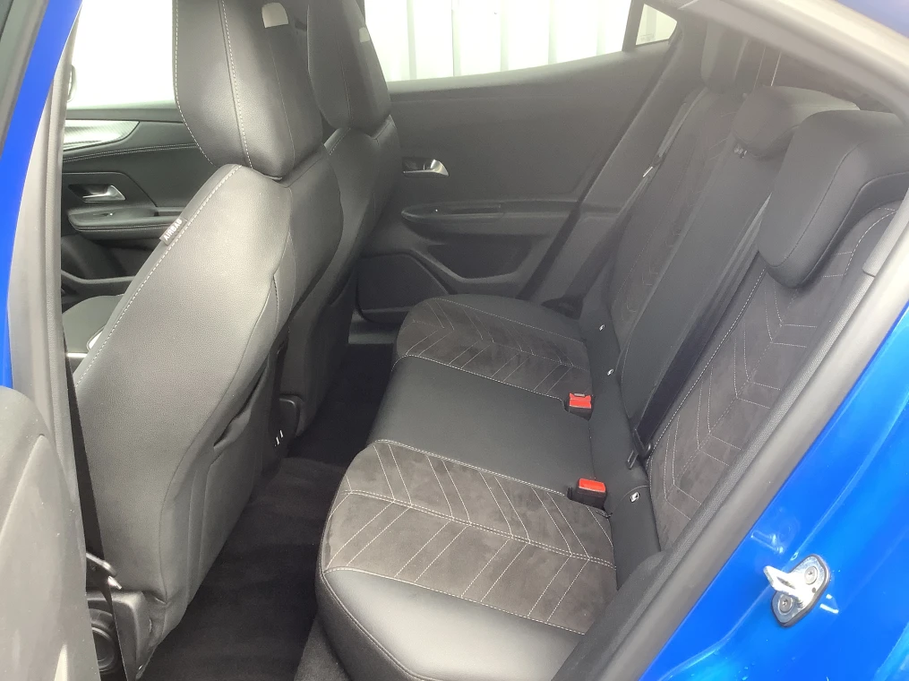 Opel MOKKA 1.2 Turbo 136 ch BVM6 Ultimate