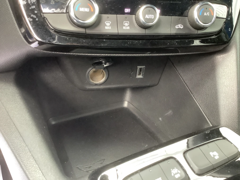 Opel MOKKA 1.2 Turbo 136 ch BVM6 Ultimate