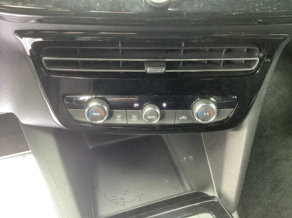 Opel MOKKA 1.2 Turbo 136 ch BVM6 Ultimate