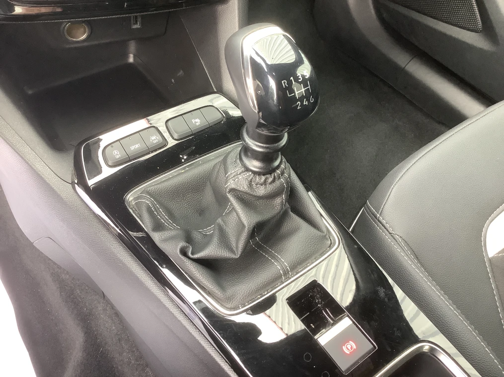 Opel MOKKA 1.2 Turbo 136 ch BVM6 Ultimate