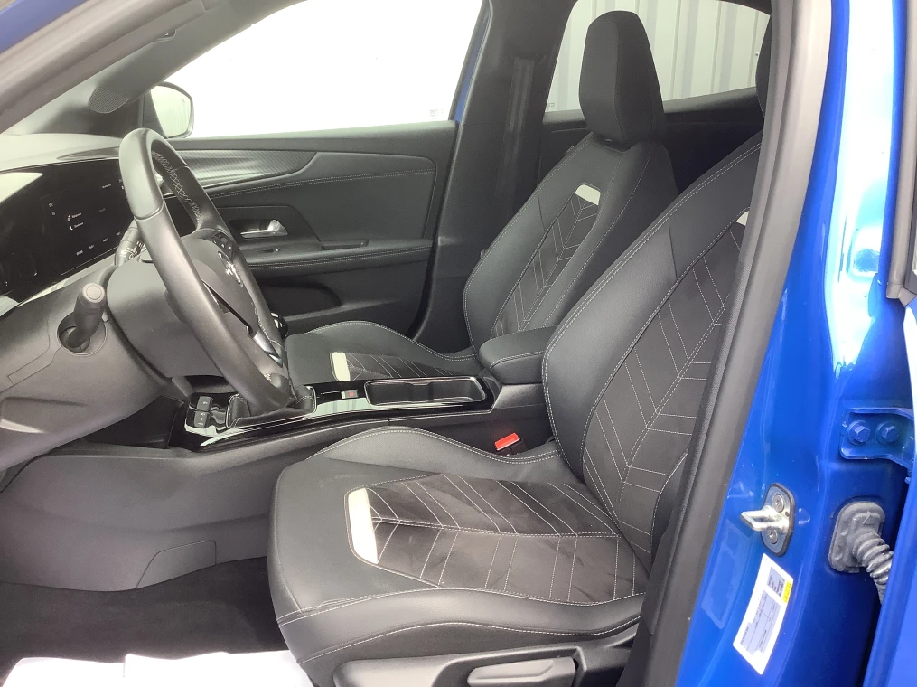 Opel MOKKA 1.2 Turbo 136 ch BVM6 Ultimate