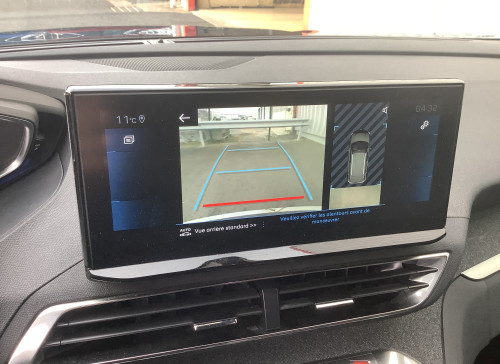 Peugeot 3008 BlueHDi 130ch S&S EAT8 Allure Pack