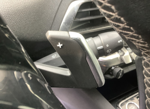 Peugeot 3008 BlueHDi 130ch S&S EAT8 Allure Pack