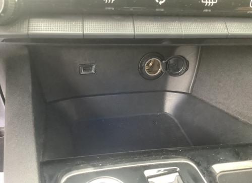 Peugeot 3008 BlueHDi 130ch S&S EAT8 Allure Pack