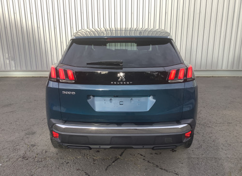 Peugeot 3008 BlueHDi 130ch S&S EAT8 Allure Pack
