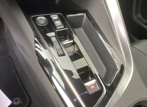 Peugeot 3008 BlueHDi 130ch S&S EAT8 Allure Pack