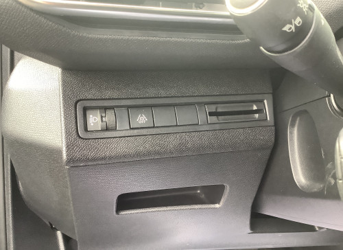 Peugeot 3008 BlueHDi 130ch S&S EAT8 Allure Pack