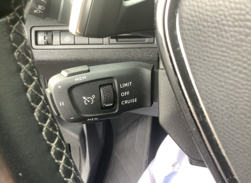 Peugeot 3008 BlueHDi 130ch S&S EAT8 Allure Pack