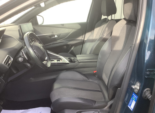 Peugeot 3008 BlueHDi 130ch S&S EAT8 Allure Pack