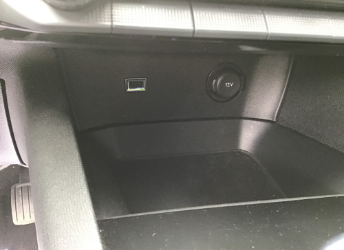 Peugeot 3008 BlueHDi 130ch S&S EAT8 Allure