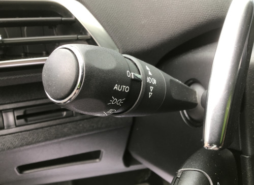 Peugeot 3008 BlueHDi 130ch S&S EAT8 Allure